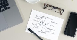 SEO Search Engine Optimization